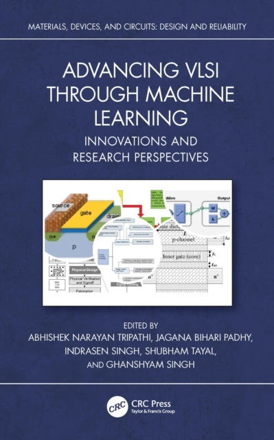 Advancing Vlsi Through Machine Learning Innovations and Rese