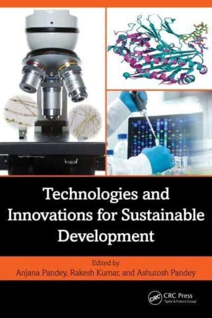 Technologies and Innovations For Sustainable Development