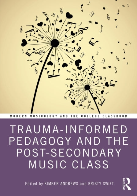 Trauma-Informed Pedagogy And The Post-Secondary Music Class