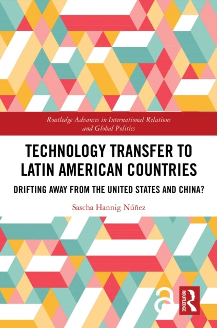 Technology Transfer To Latin American Countries Drifting Awa