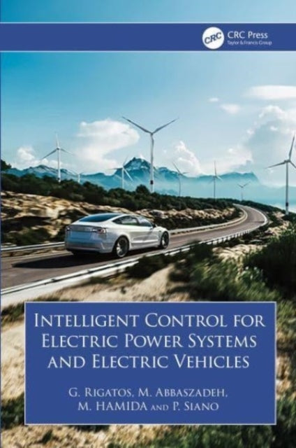 Intelligent Control For Electric Power Systems and Electric