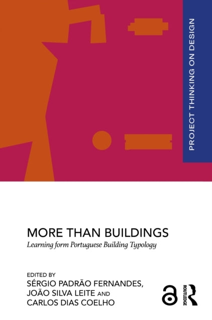 More Than Buildings Learning From Portuguese Building Typolo