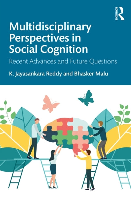 Multidisciplinary Perspectives In Social Cognition Recent Ad