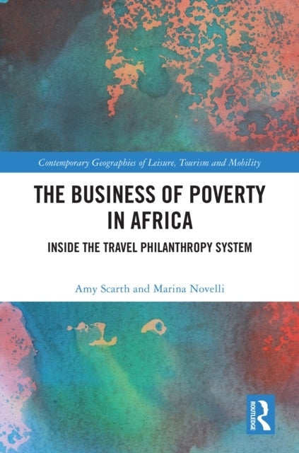 The Business of Poverty In Africa Inside The Travel Philanth