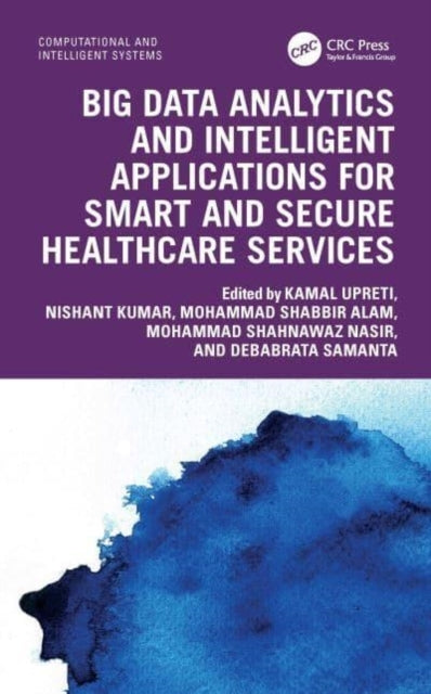 Big Data Analytics and Intelligent Applications For Smart An