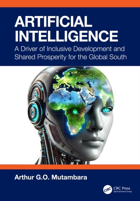 Artificial Intelligence A Driver of Inclusive Development An