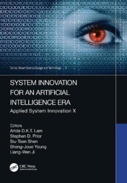 System Innovation For An Artificial Intelligence Era Applied