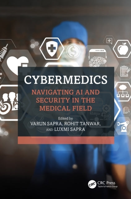 Cybermedics Navigating Ai and Security In The Medical Field