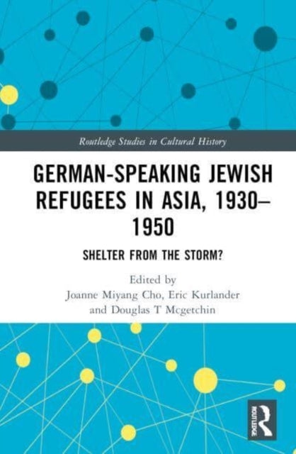German-Speaking Jewish Refugees In Asia, 1930–1950 Shelter F