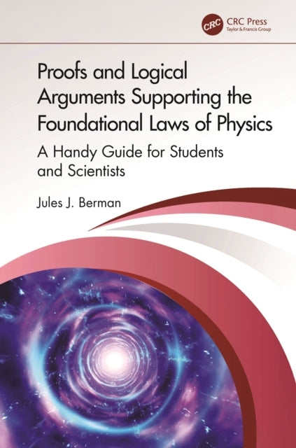 Proofs And Logical Arguments Supporting The Foundational Law