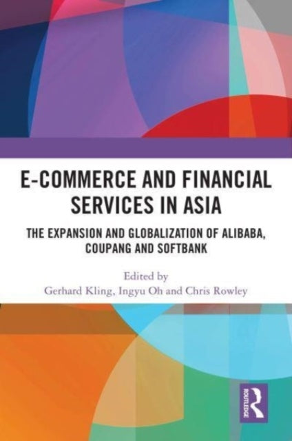 E-Commerce and Financial Services In Asia The Expansion and