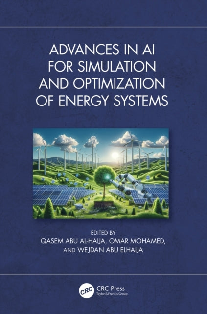 Advances In Ai For Simulation And Optimization Of Energy Sys
