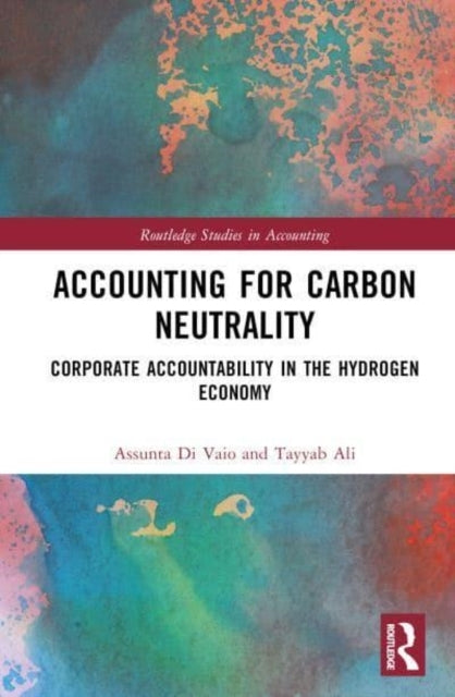 Accounting For Carbon Neutrality Corporate Accountability In