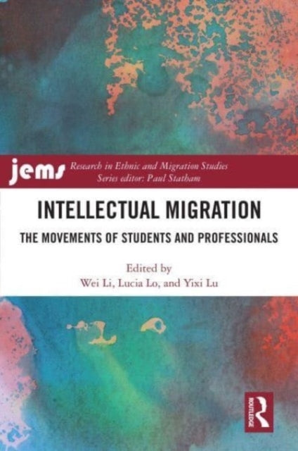 Intellectual Migration The Movements of Students and Profess