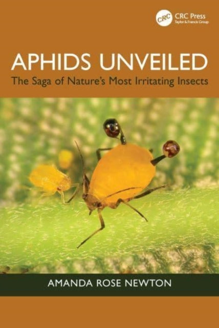 Aphids Unveiled The Saga of Nature's Most Irritating Insects