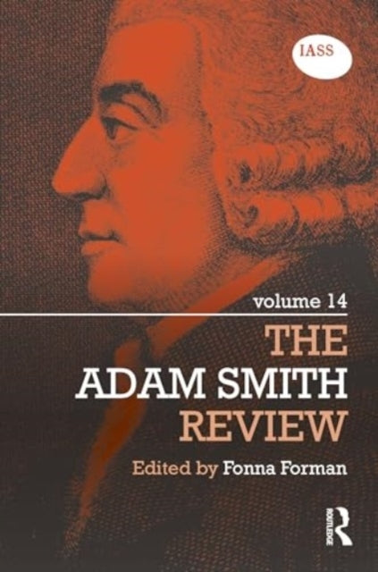 The Adam Smith Review Volume 14
