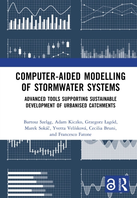 Computer-Aided Modelling of Stormwater Systems Advanced Tool