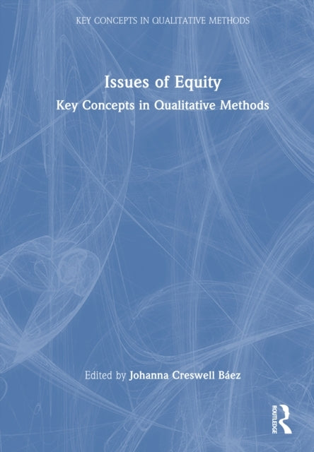 Issues of Equity Key Concepts