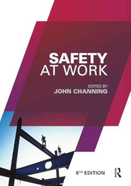 Safety At Work
