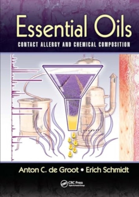 Essential Oils Contact Allergy and Chemical Composition