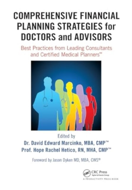 Comprehensive Financial Planning Strategies For Doctors and