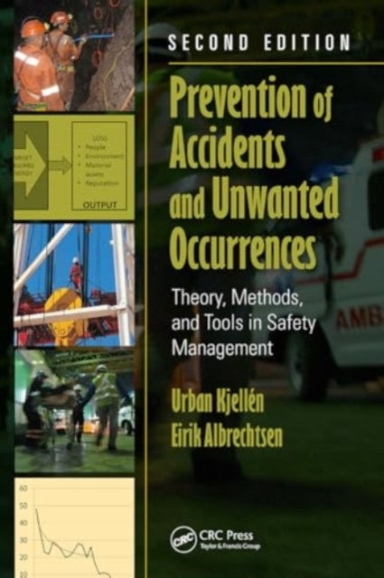 Prevention of Accidents and Unwanted Occurrences Theory, Met