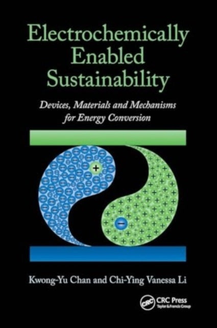 Electrochemically Enabled Sustainability Devices, Materials