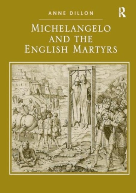 Michelangelo and The English Martyrs