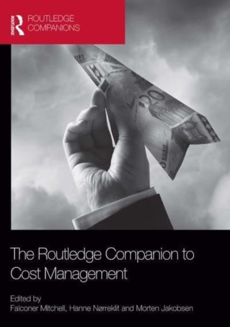 The Routledge Companion To Cost Management