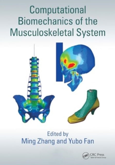 Computational Biomechanics of The Musculoskeletal System