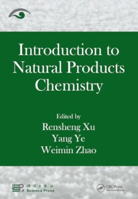 Introduction To Natural Products Chemistry