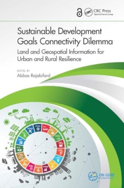 Sustainable Development Goals Connectivity Dilemma Land and