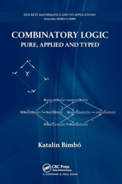Combinatory Logic Pure, Applied and Typed