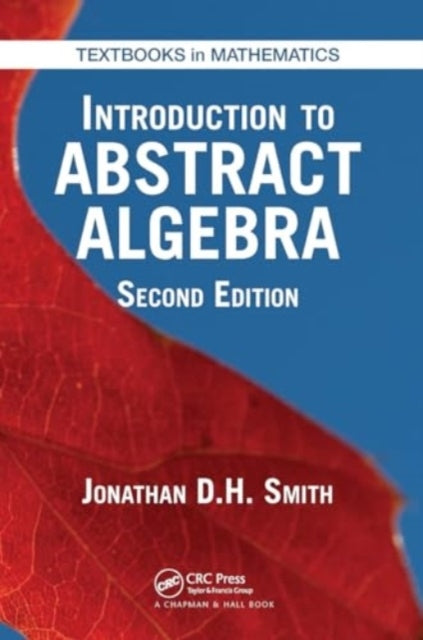Introduction To Abstract Algebra