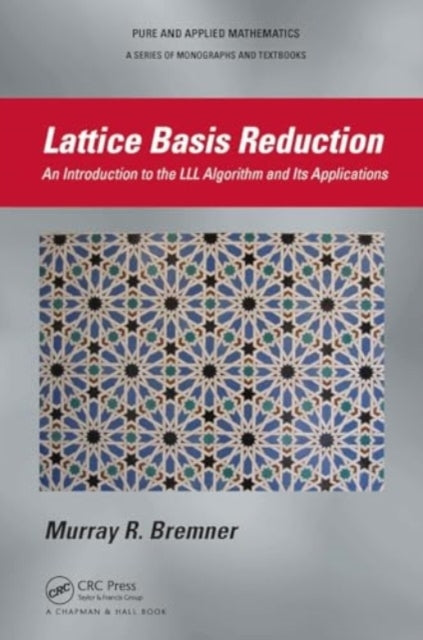 Lattice Basis Reduction An Introduction To The Lll Algorithm