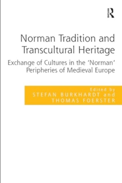 Norman Tradition and Transcultural Heritage Exchange of Cult