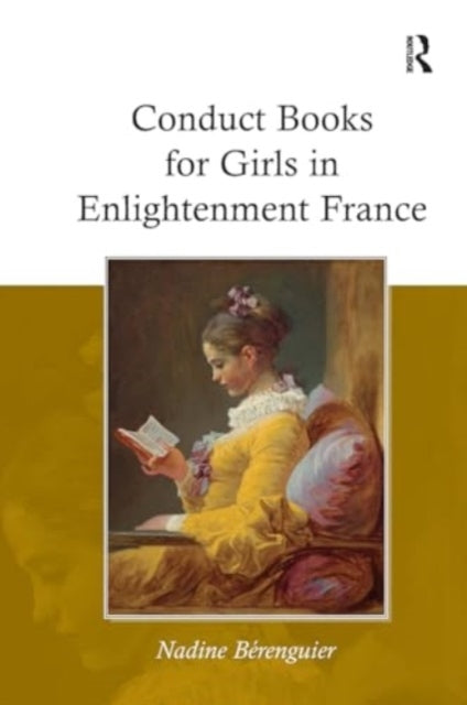 Conduct Books For Girls In Enlightenment France
