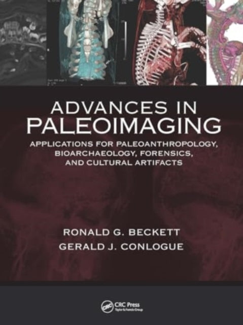 Advances In Paleoimaging Applications For Paleoanthropology,