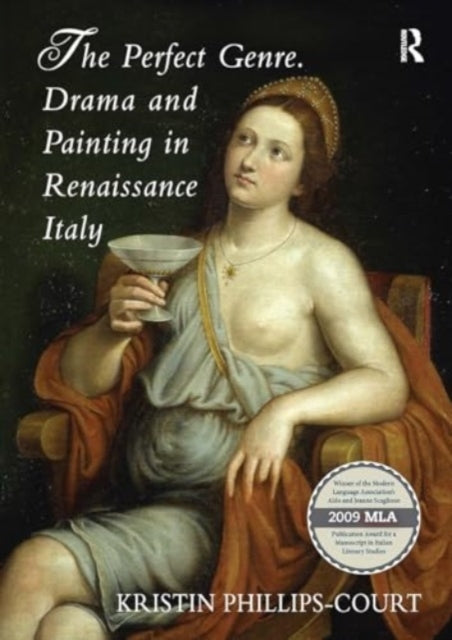 The Perfect Genre. Drama and Painting In Renaissance Italy