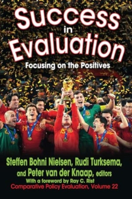 Success In Evaluation Focusing On The Positives