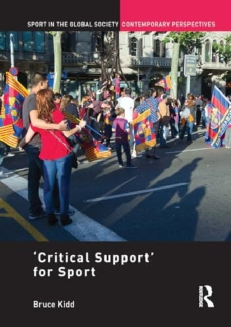 'Critical Support' For Sport