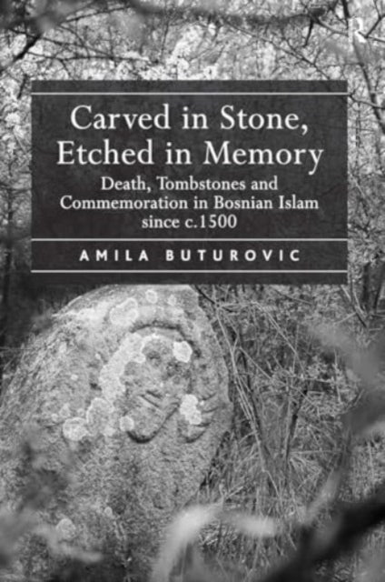 Carved In Stone, Etched In Memory Death, Tombstones and Comm