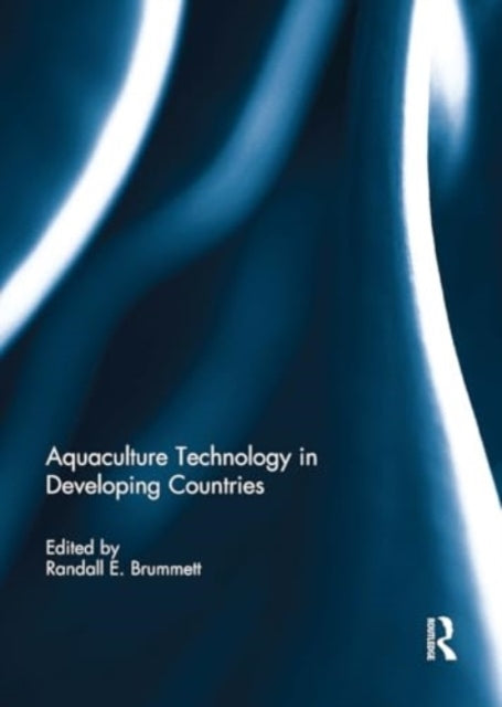 Aquaculture Technology In Developing Countries