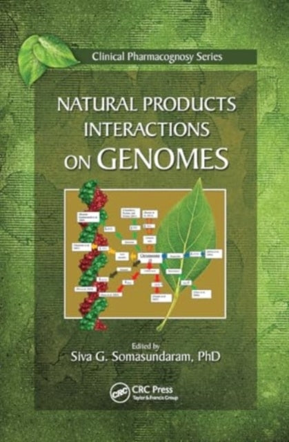Natural Products Interactions On Genomes