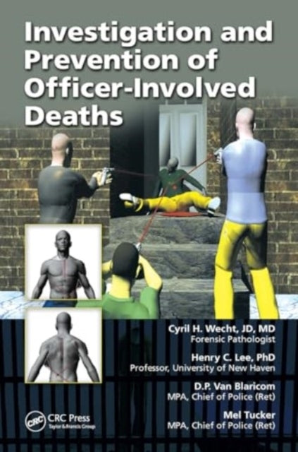 Investigation and Prevention of officer-Involved Deaths