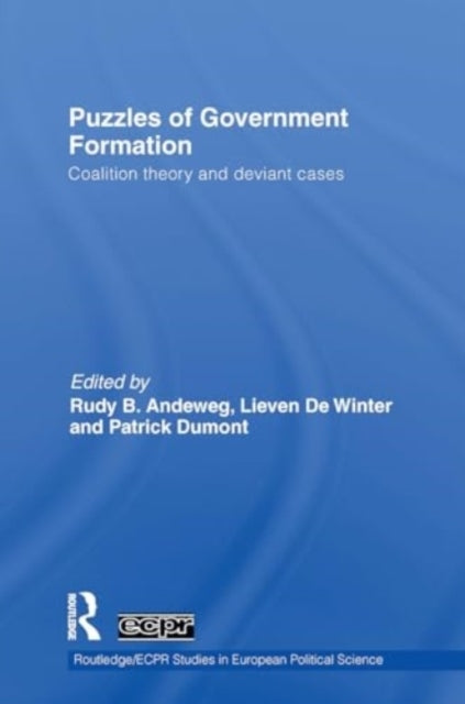 Puzzles of Government Formation Coalition Theory and Deviant