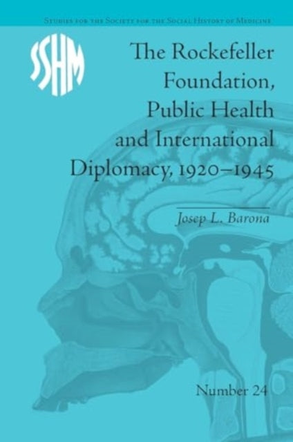 The Rockefeller Foundation, Public Health and International