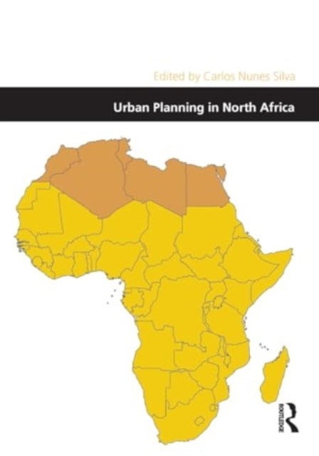 Urban Planning In North Africa