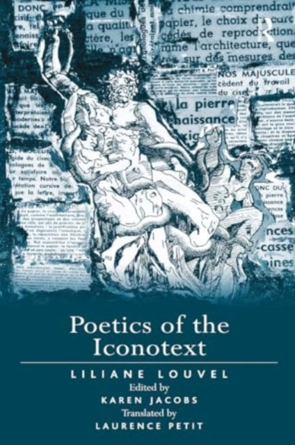Poetics of The Iconotext