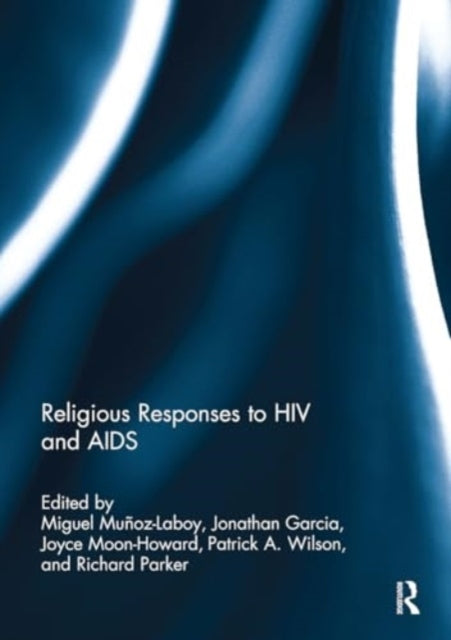 Religious Responses To Hiv and Aids